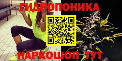 каннабис Кунгур